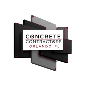 concrete contractors orlando fl