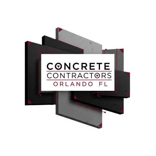 concrete contractors orlando fl